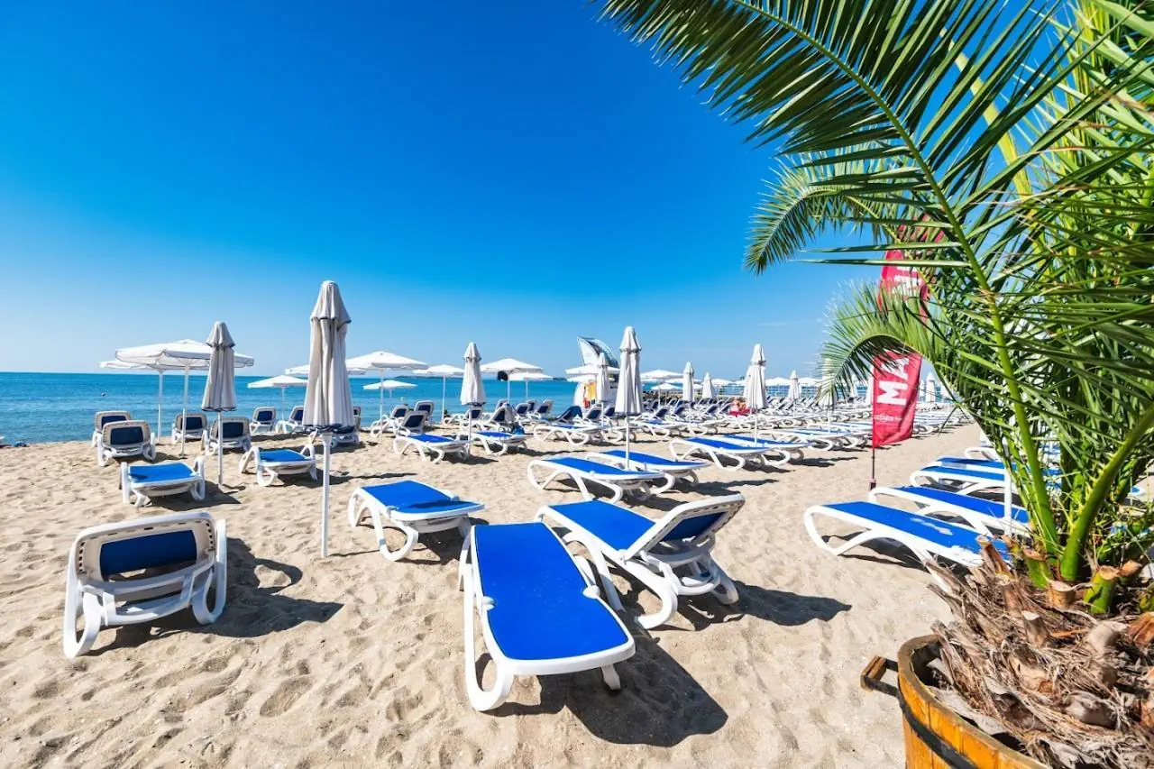 Voya Beach Resort 5*, фото 11