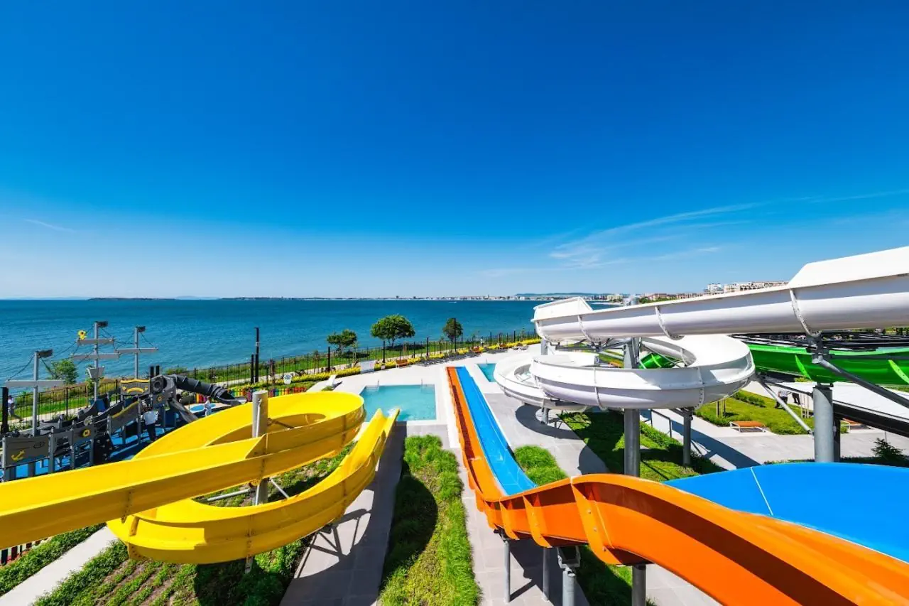 Voya Beach Resort 5*, фото 2