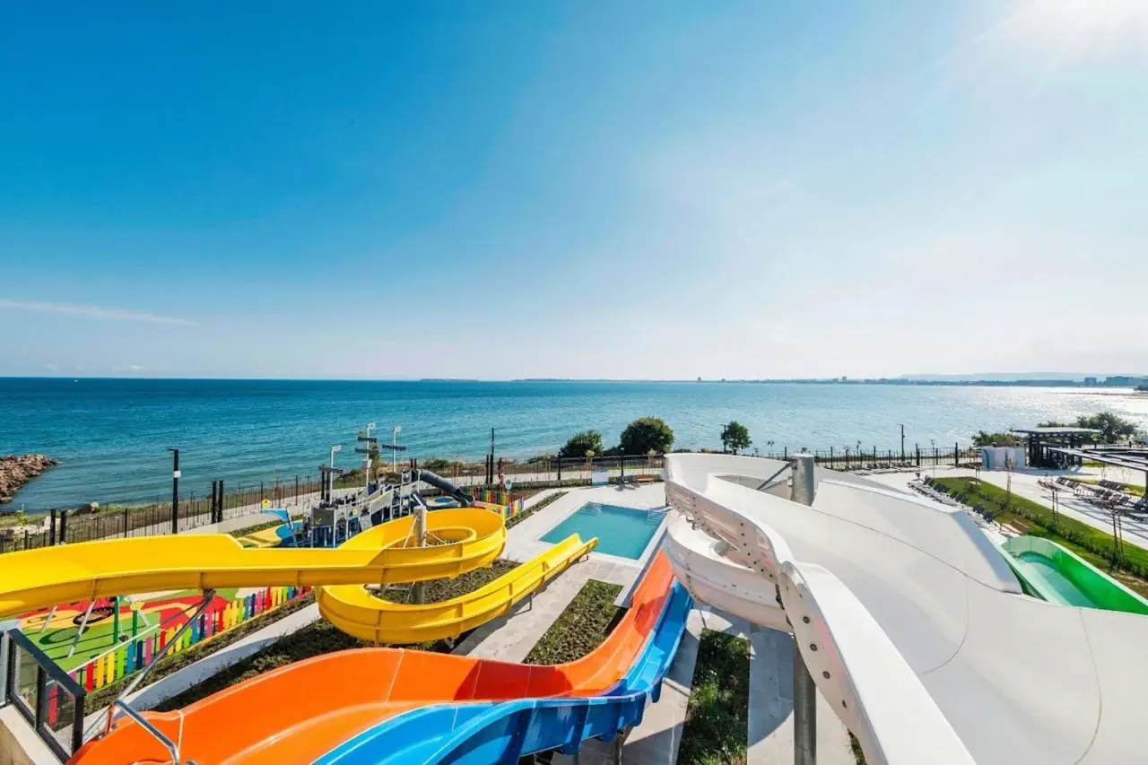 Voya Beach Resort 5*, фото 3
