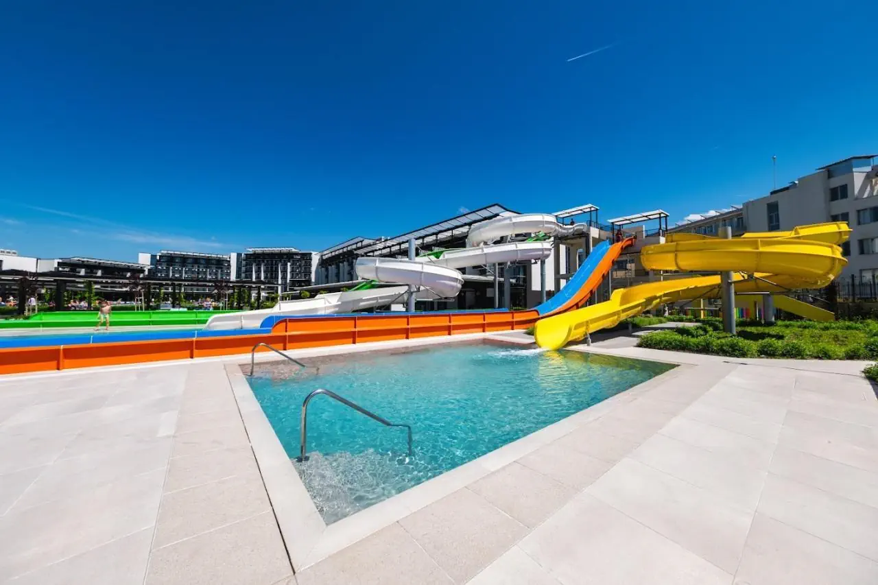 Voya Beach Resort 5*, фото 4