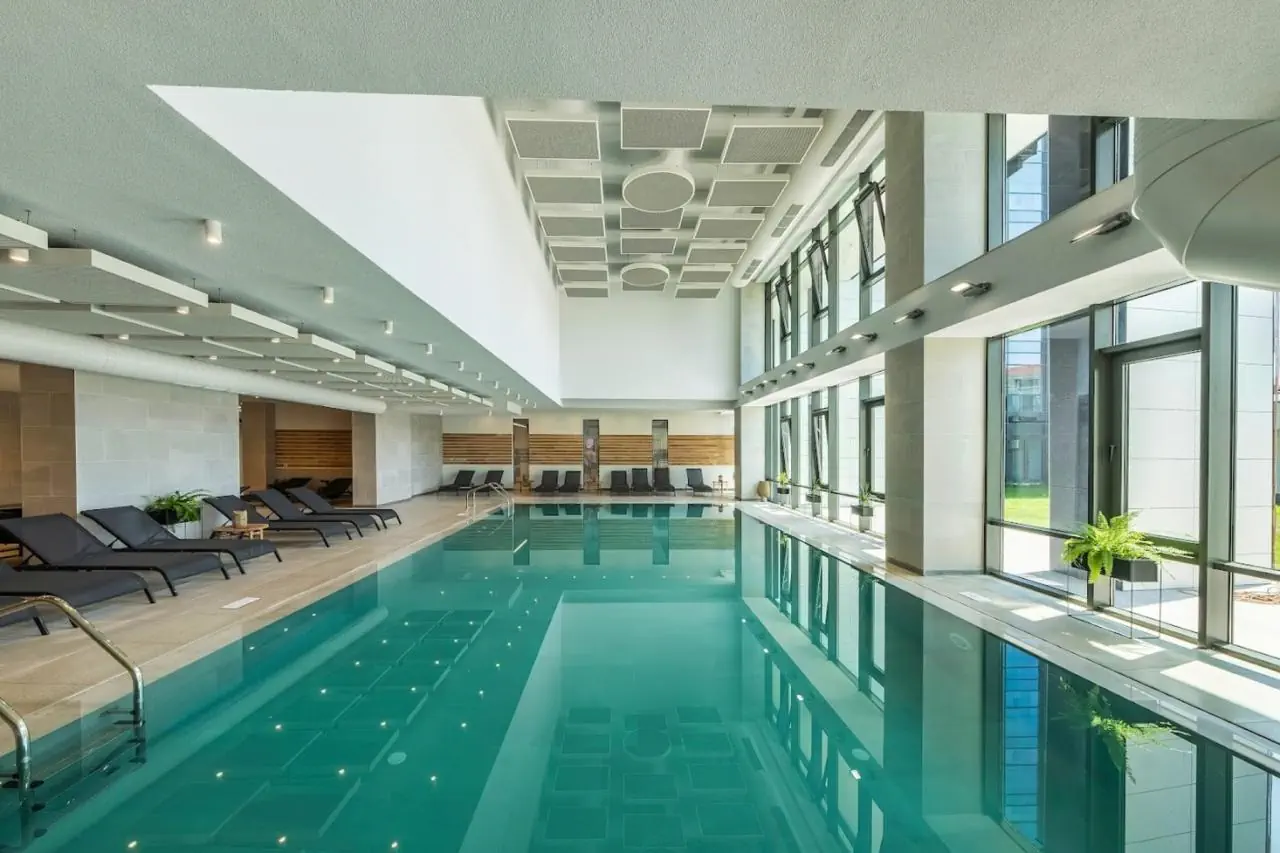 Voya Beach Resort 5*, фото 8