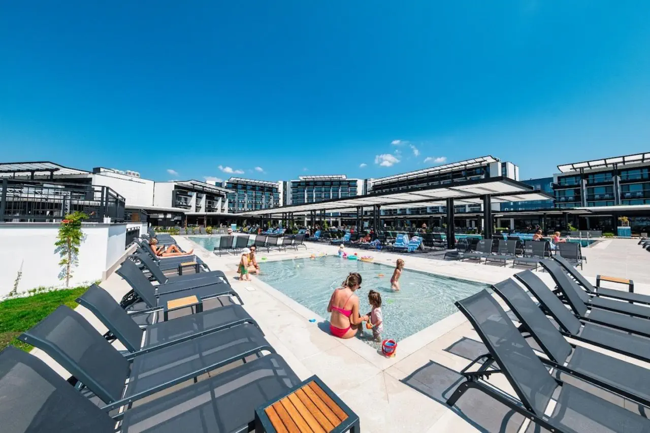 Voya Beach Resort 5*, фото 7