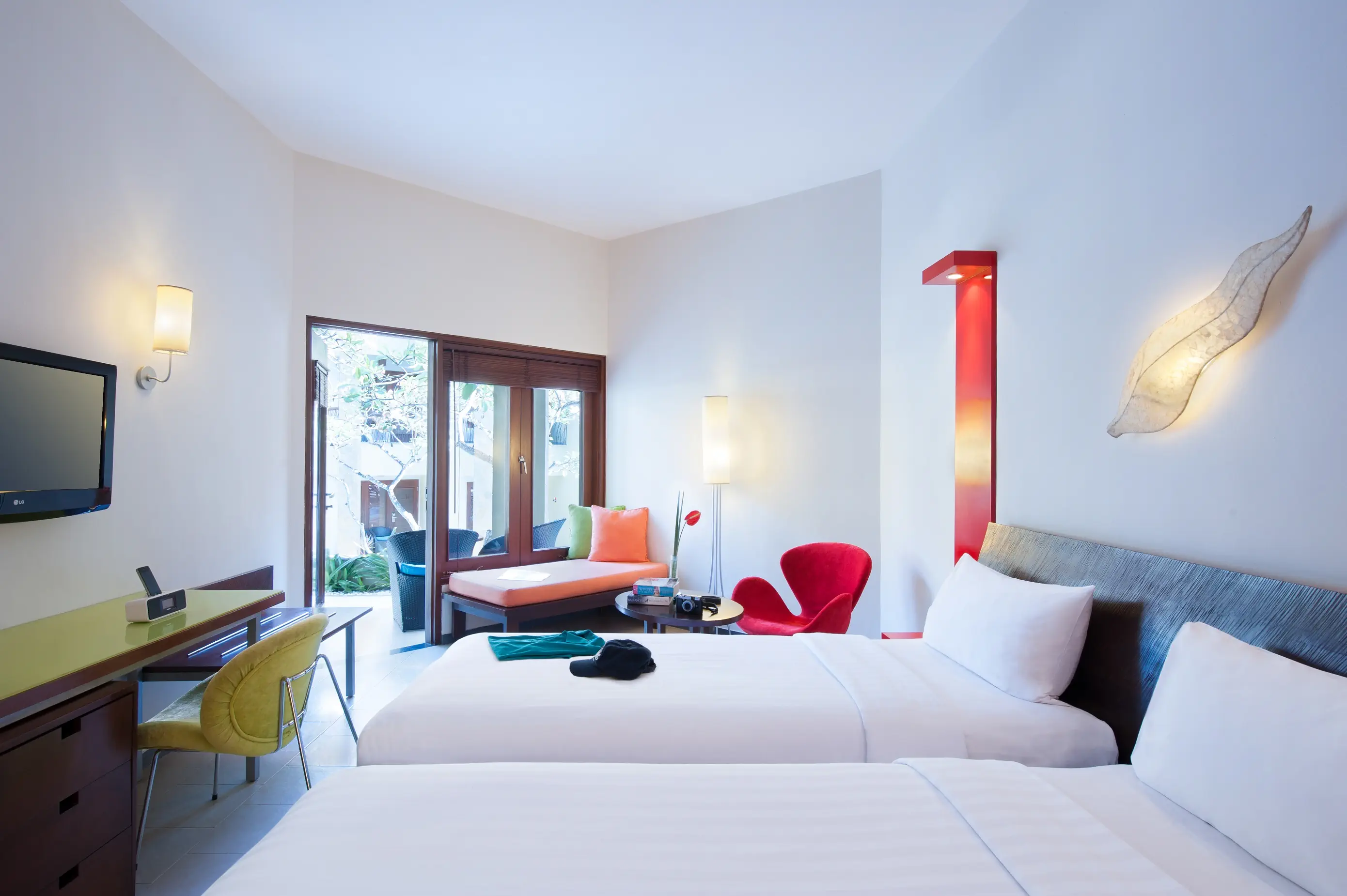 ibis Styles Bali Legian 3*