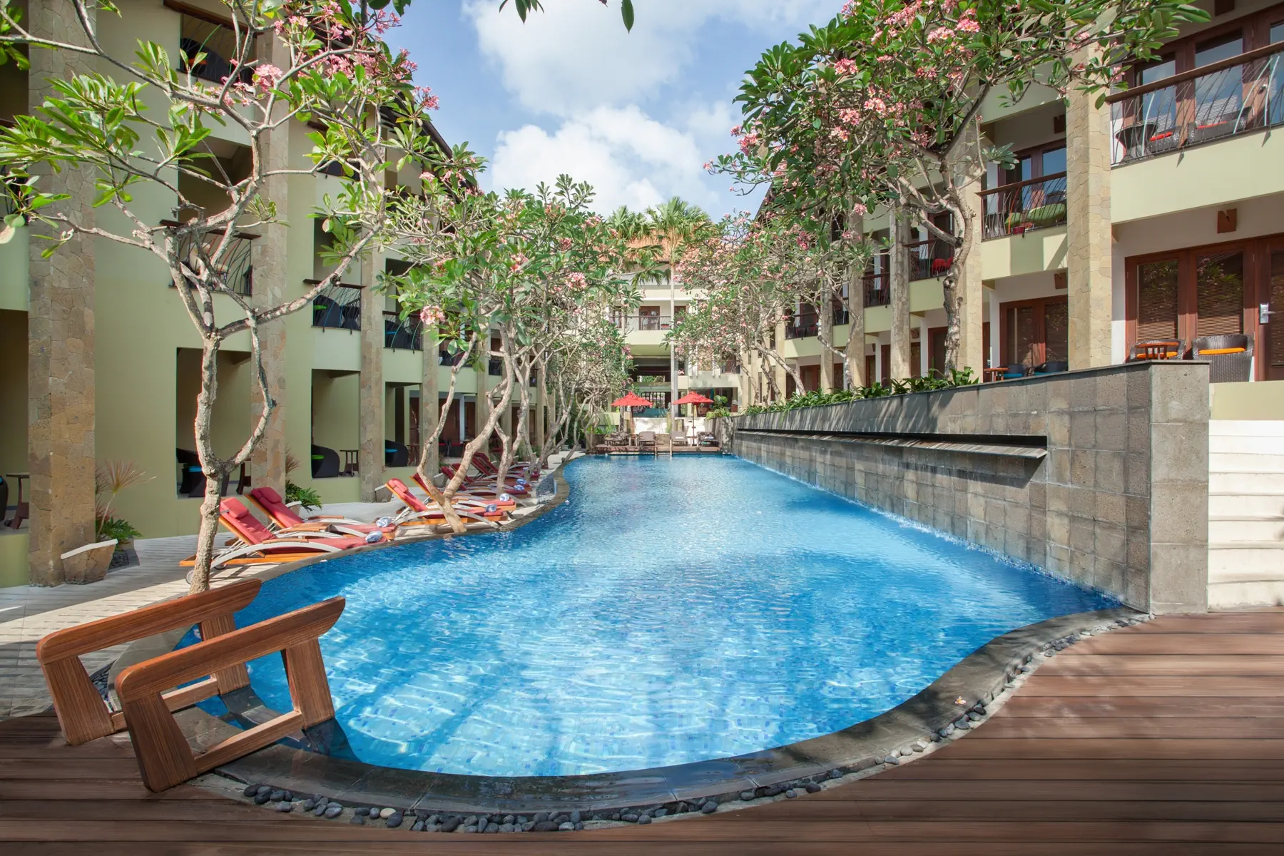 ibis Styles Bali Legian 3*, фото 8