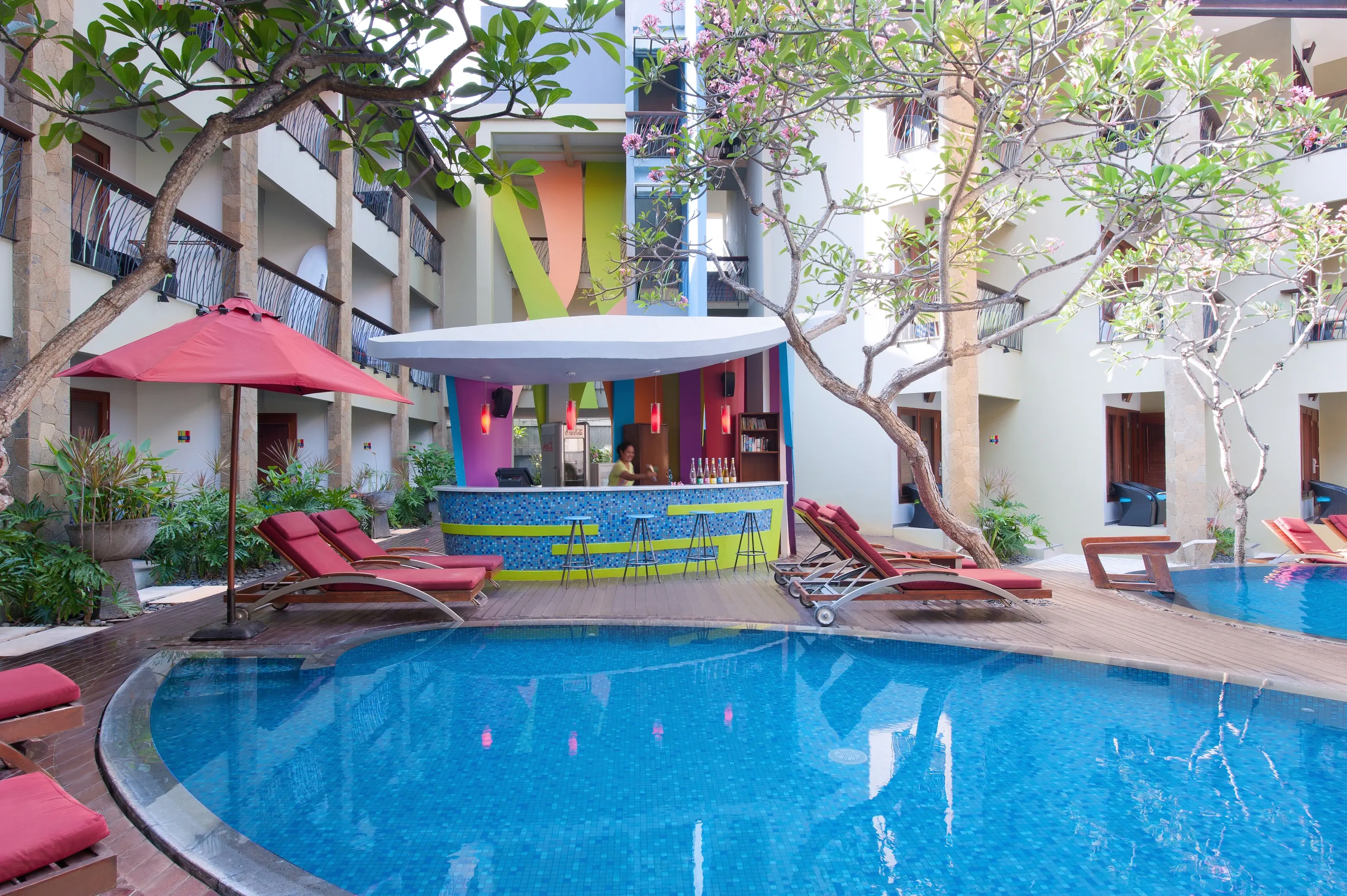 ibis Styles Bali Legian 3*, фото 7