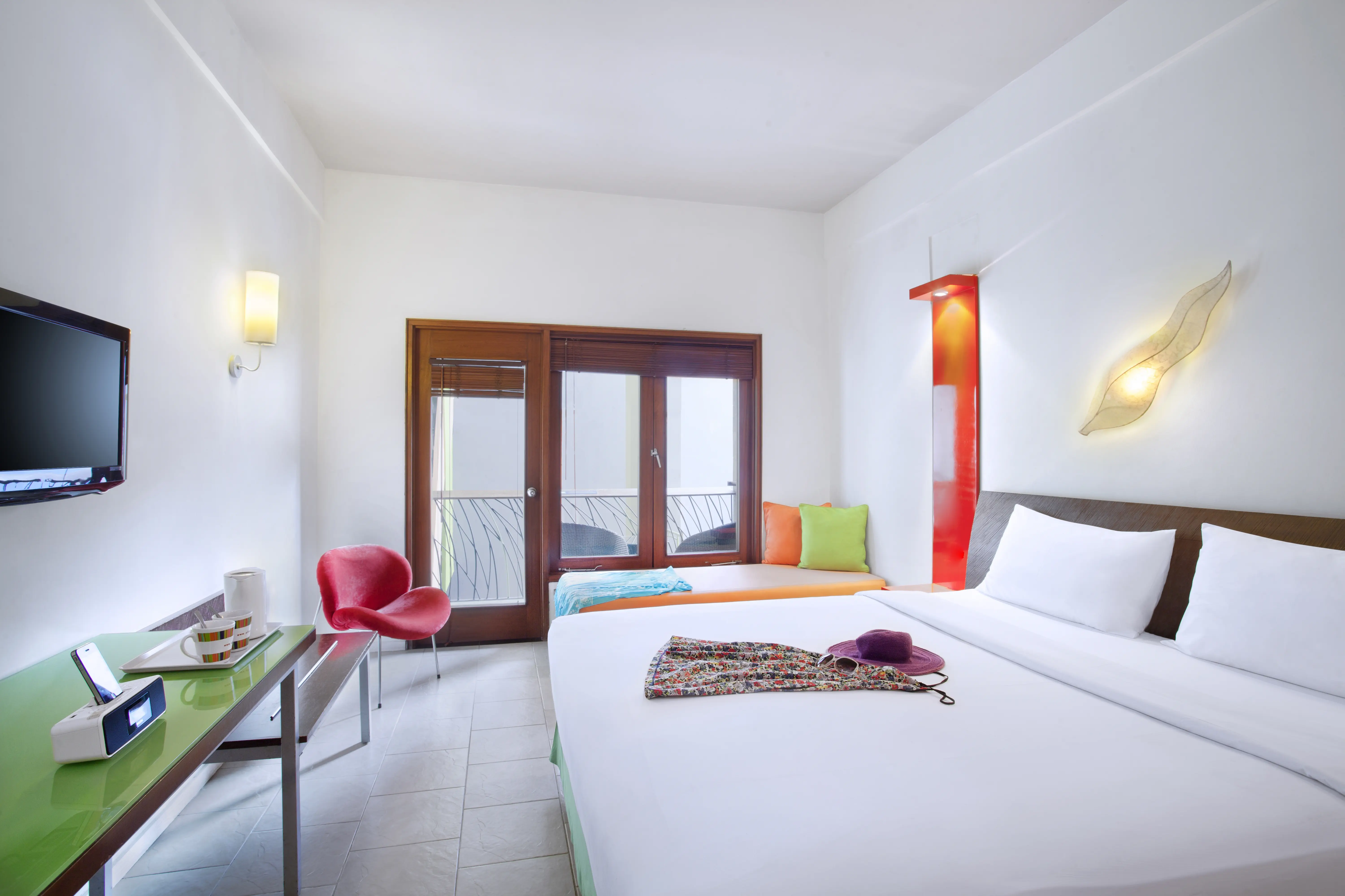 ibis Styles Bali Legian 3*, фото 3