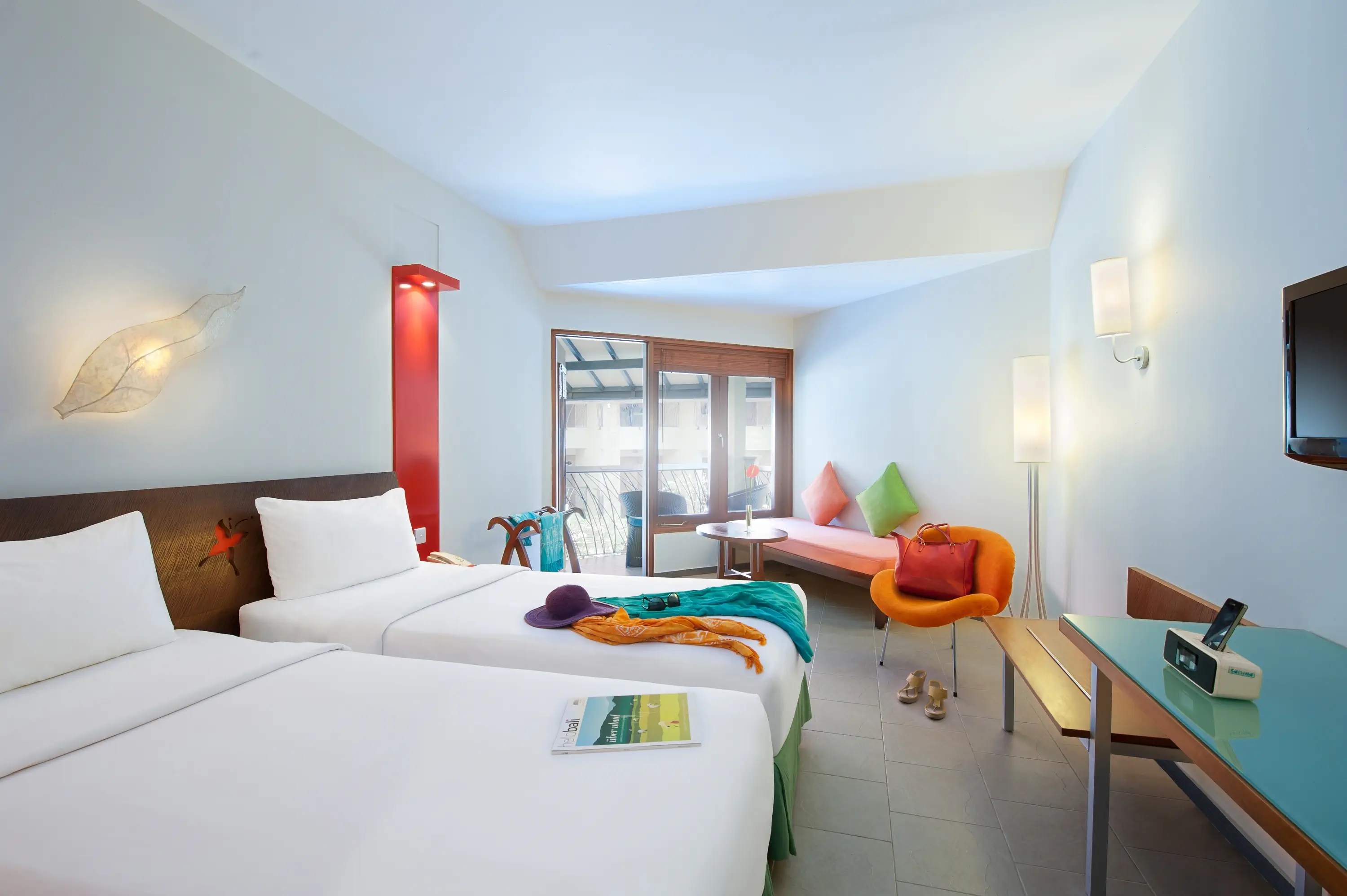 ibis Styles Bali Legian 3*, фото 2