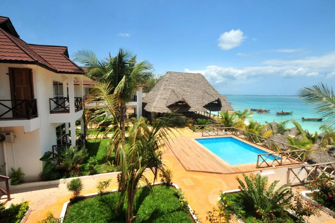 Sun Sea Bar 4*