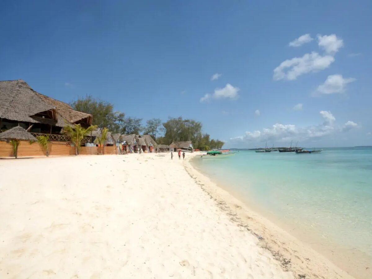 Sun Sea Bar