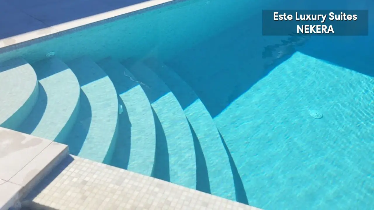 Este Luxury Suites 4*, фото 6