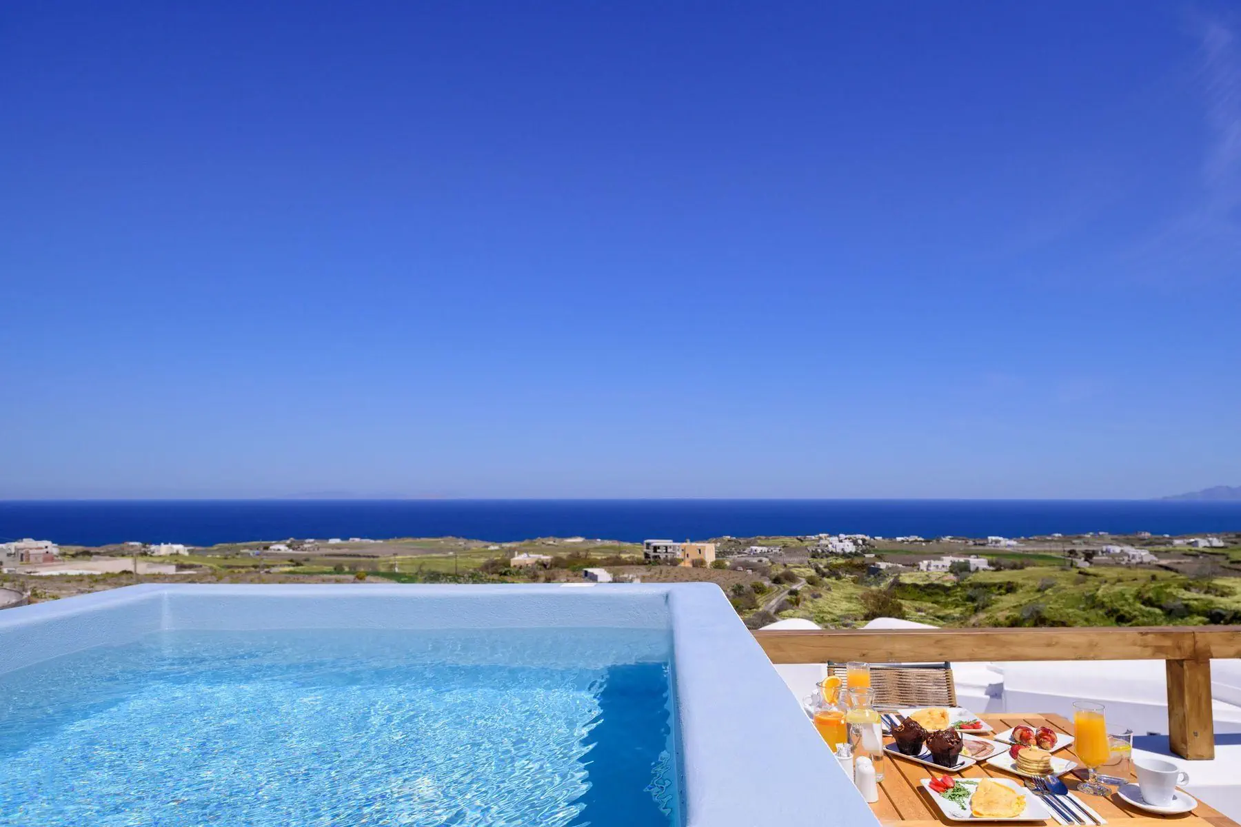 Este Luxury Suites 4*, фото 12