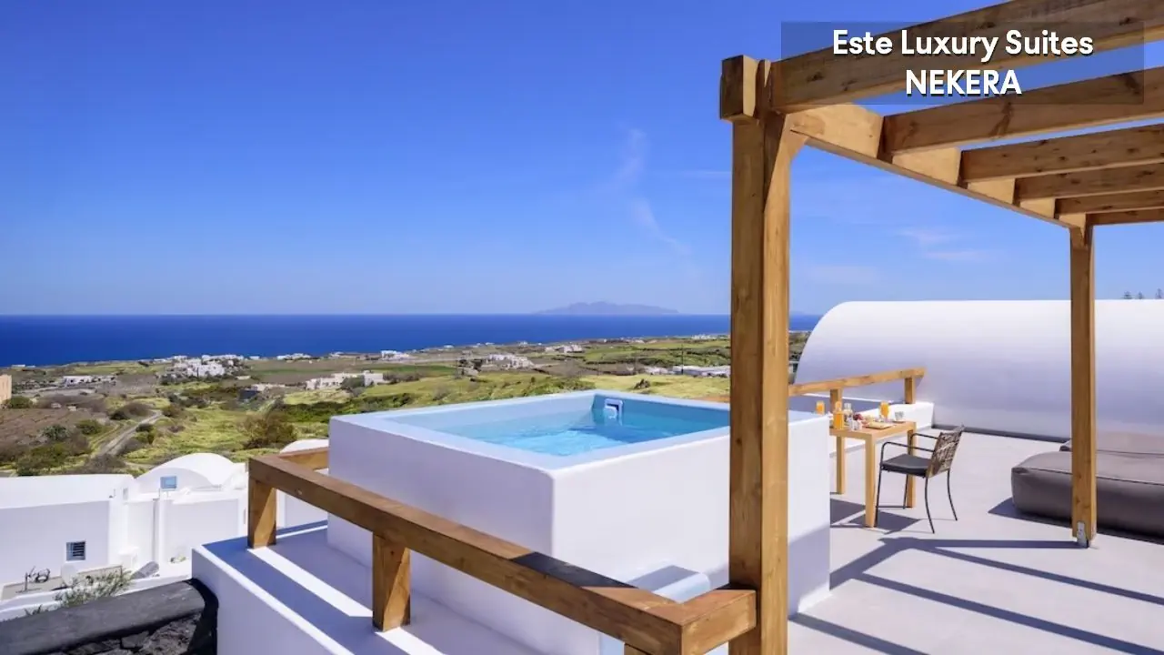 Este Luxury Suites 4*, фото 3
