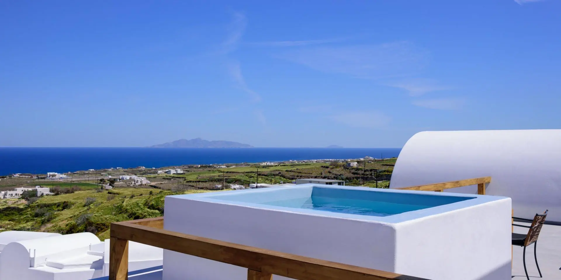 Este Luxury Suites 4*, фото 7