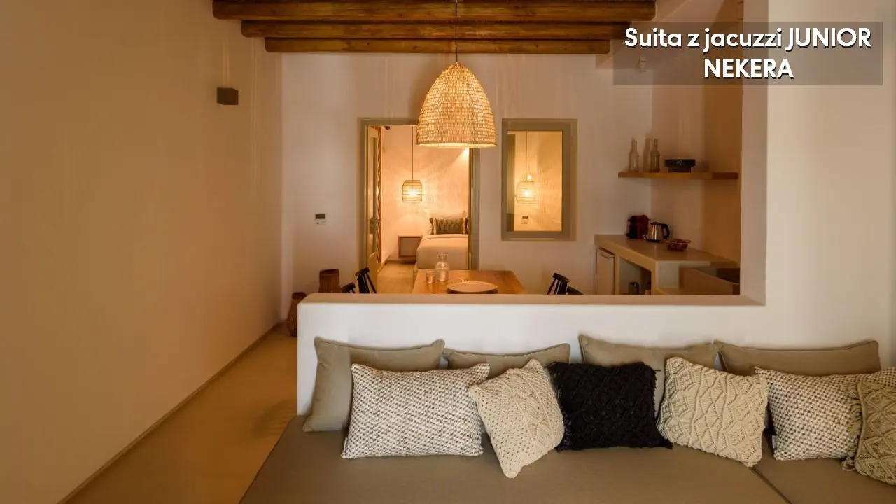 Este Luxury Suites 4*, фото 8