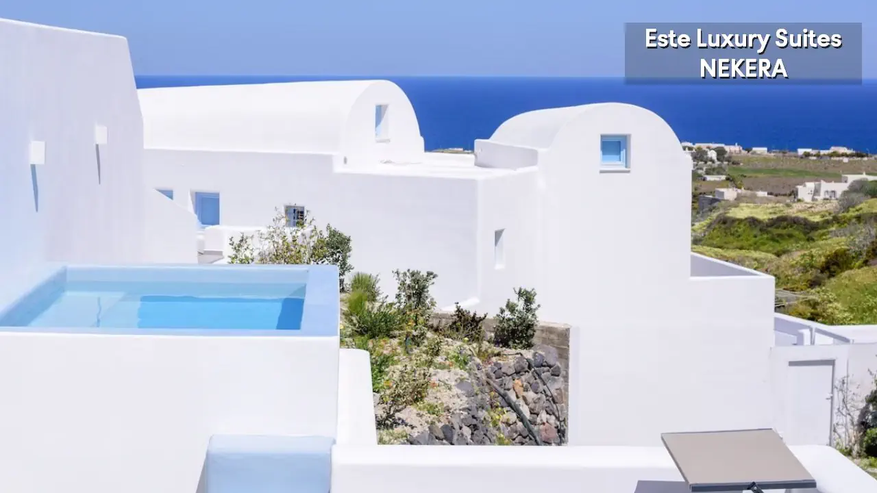Este Luxury Suites 4*, фото 2