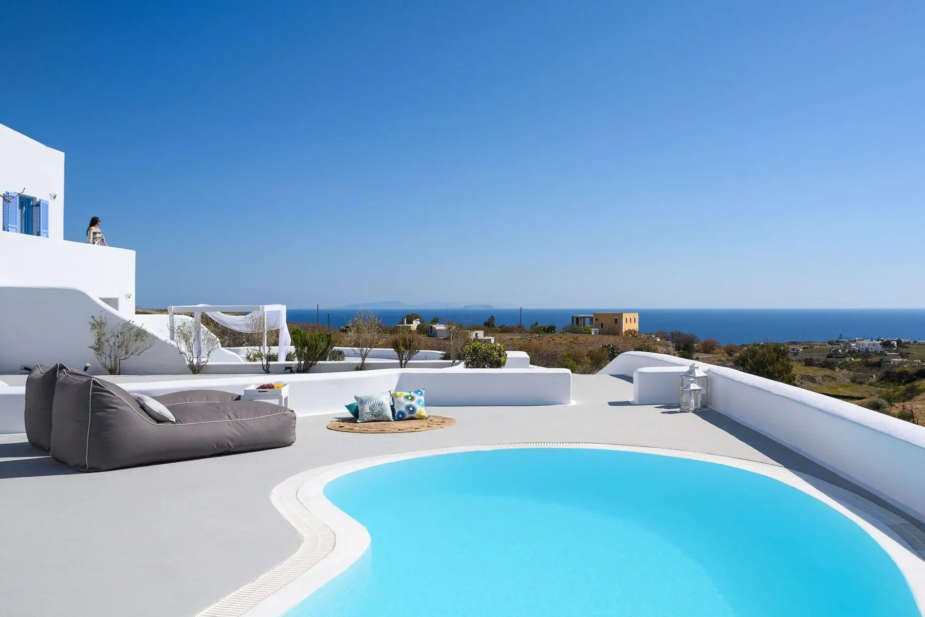Este Luxury Suites 4*, фото 5
