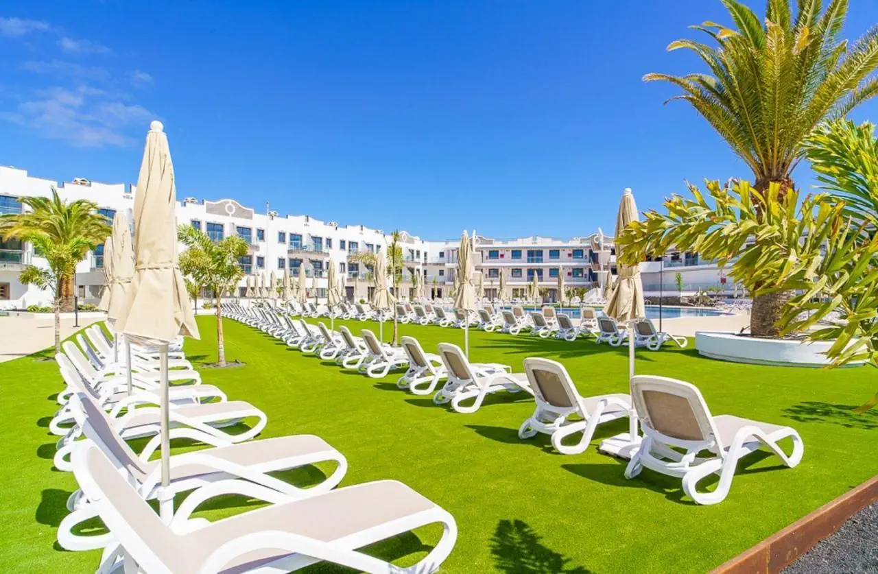 Cordial Marina Blanca 4*