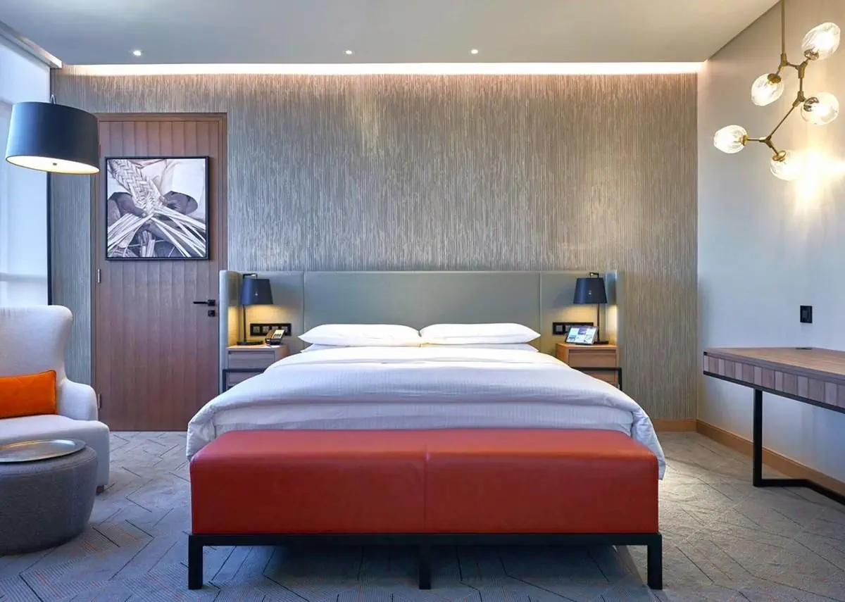 Mysk Al Mouj Muscat 4*, фото 8