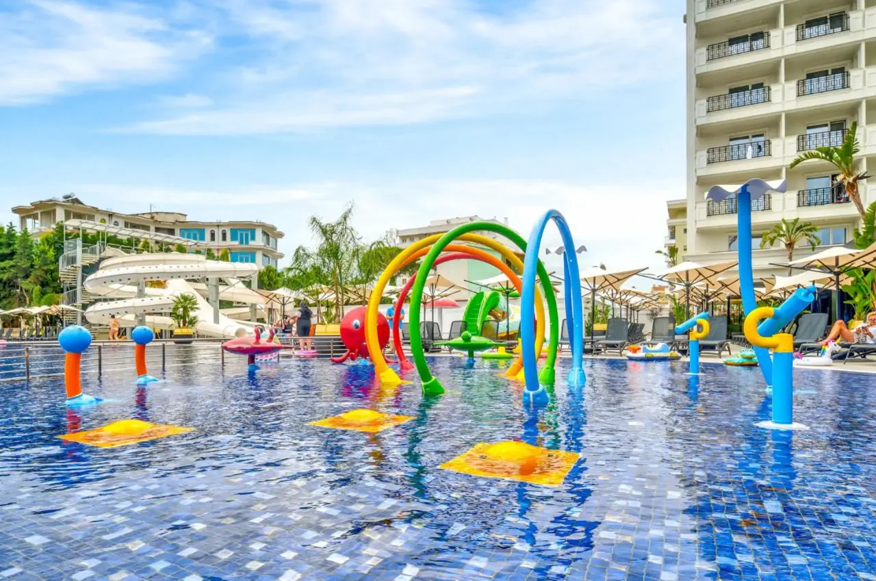 Bonita Luxury 5*