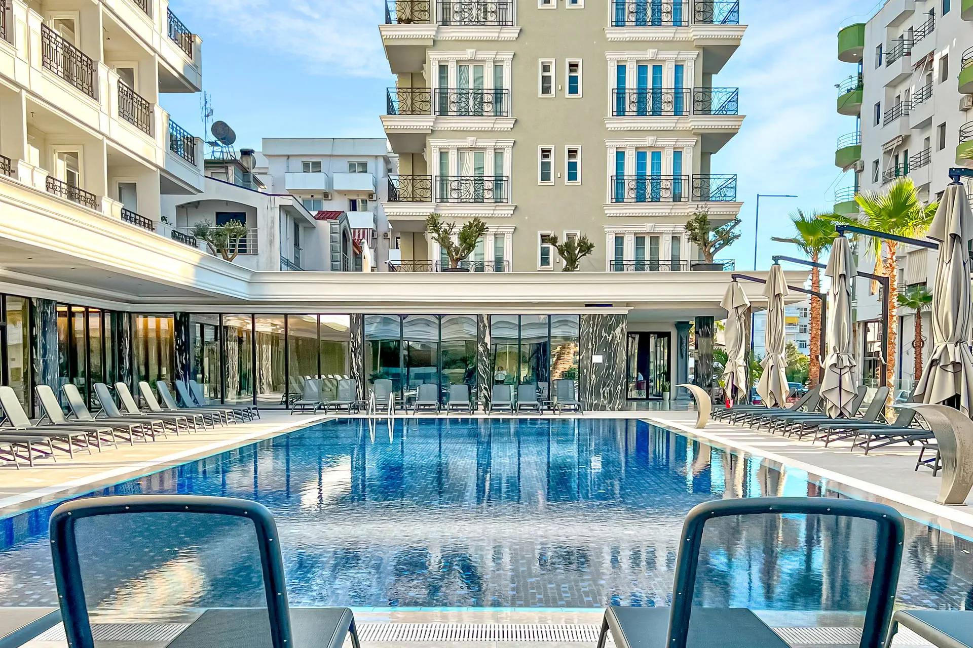 Bonita Luxury 5*, фото 8