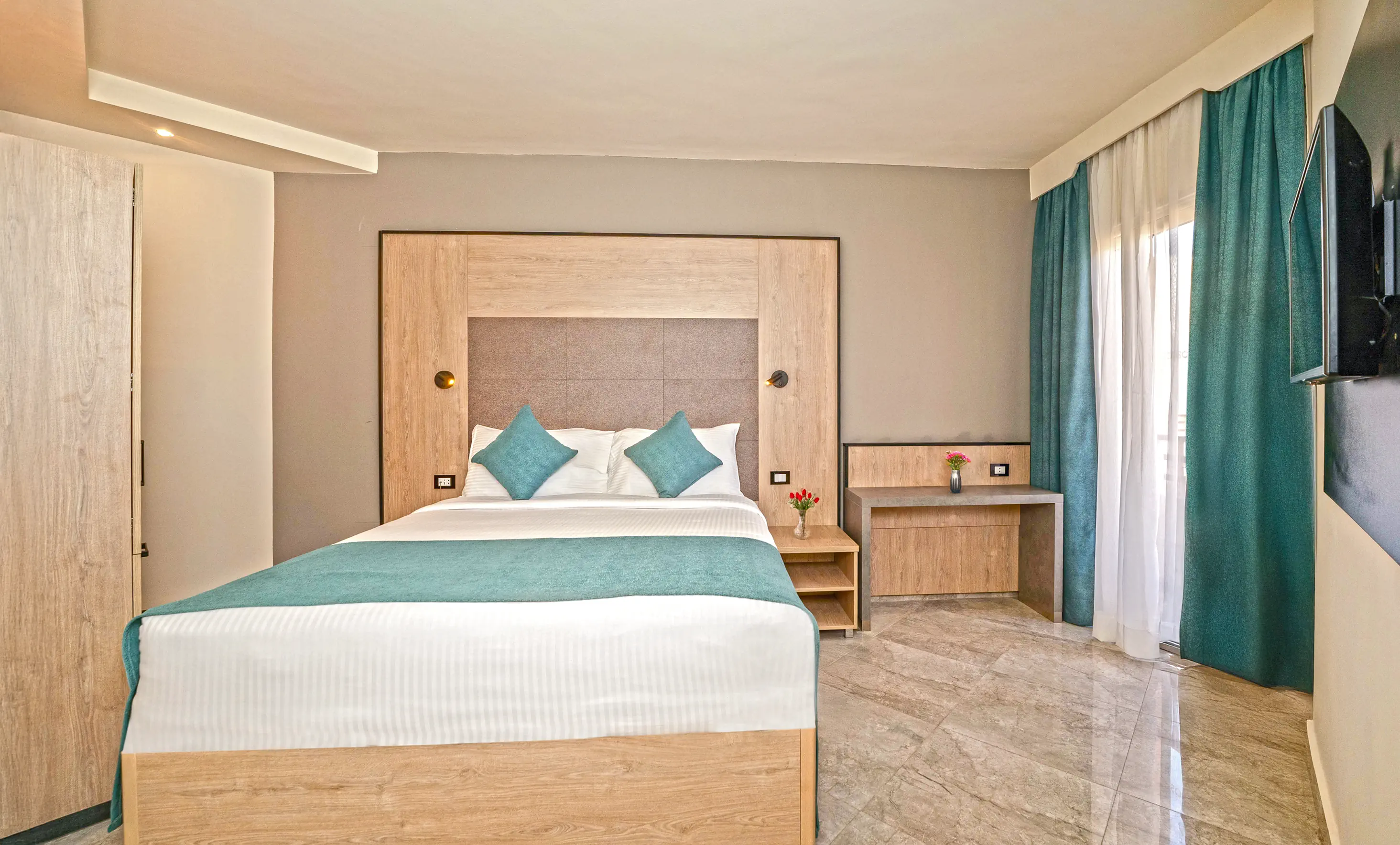 Xperience Kiroseiz Parkland 5*, фото 15