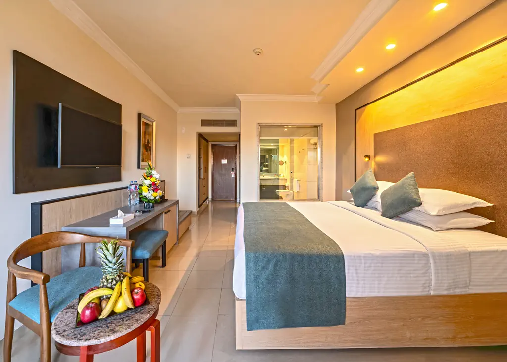 Xperience Kiroseiz Parkland 5*, фото 4