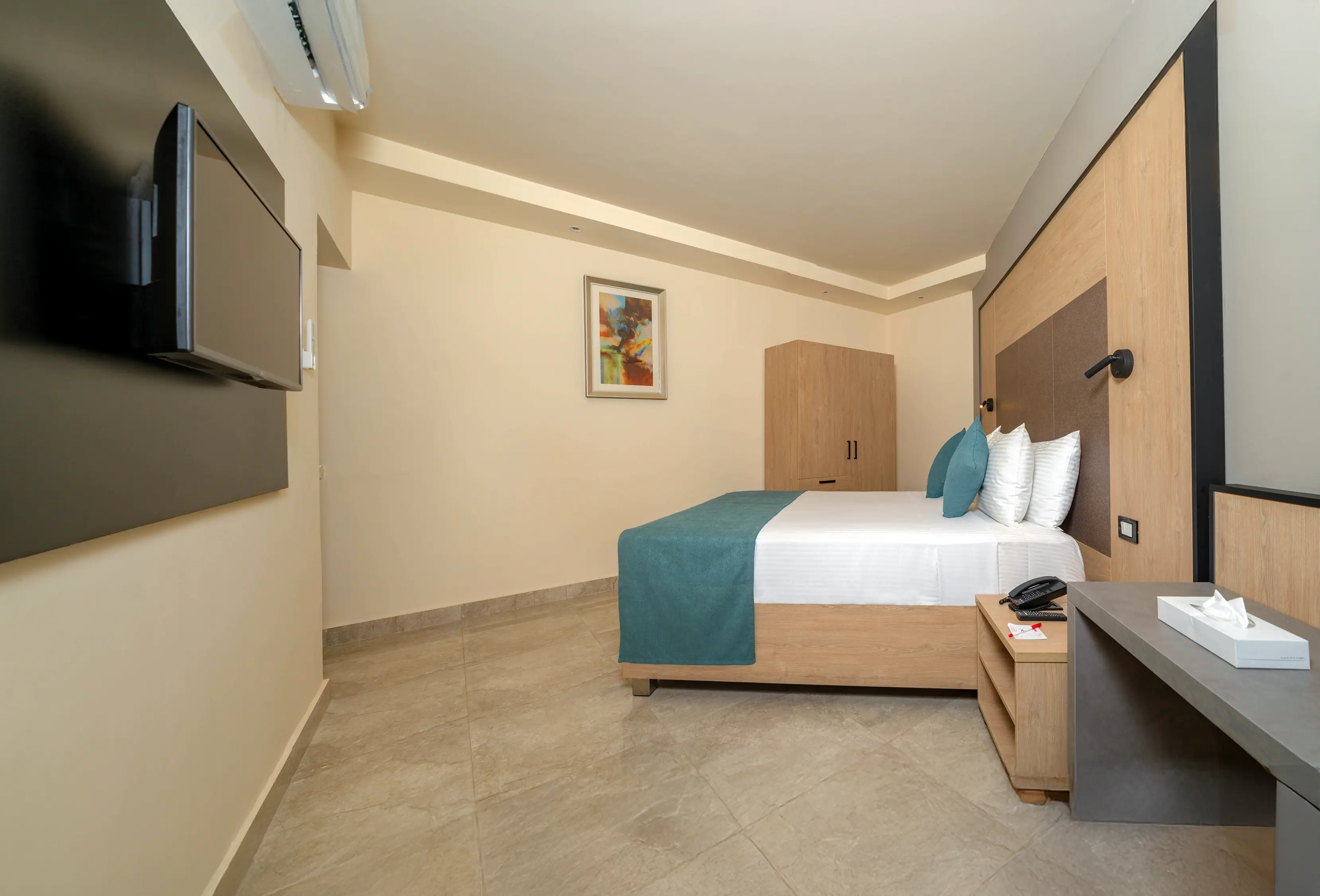Xperience Kiroseiz Parkland 5*, фото 12