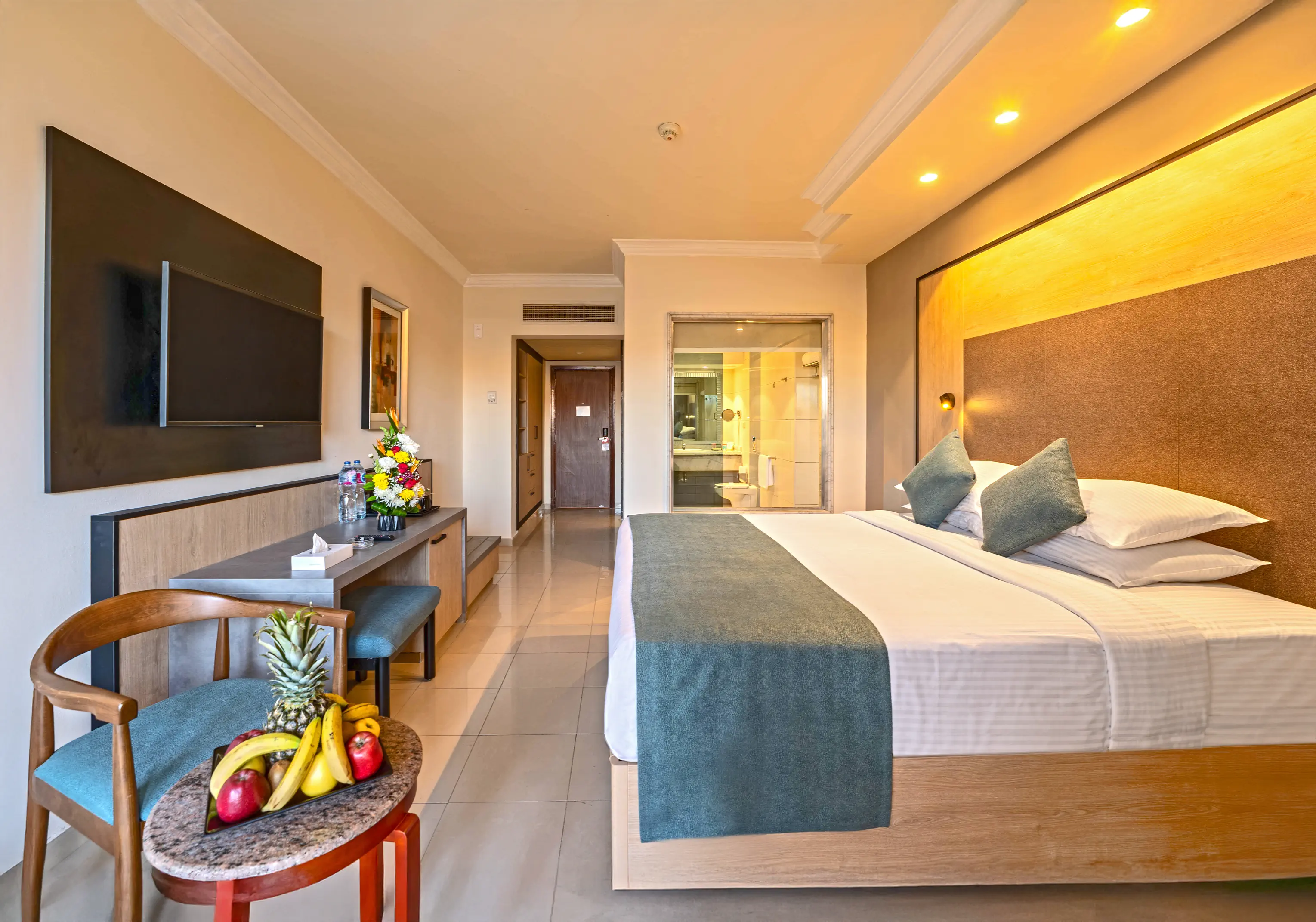 Xperience Kiroseiz Parkland 5*, фото 10