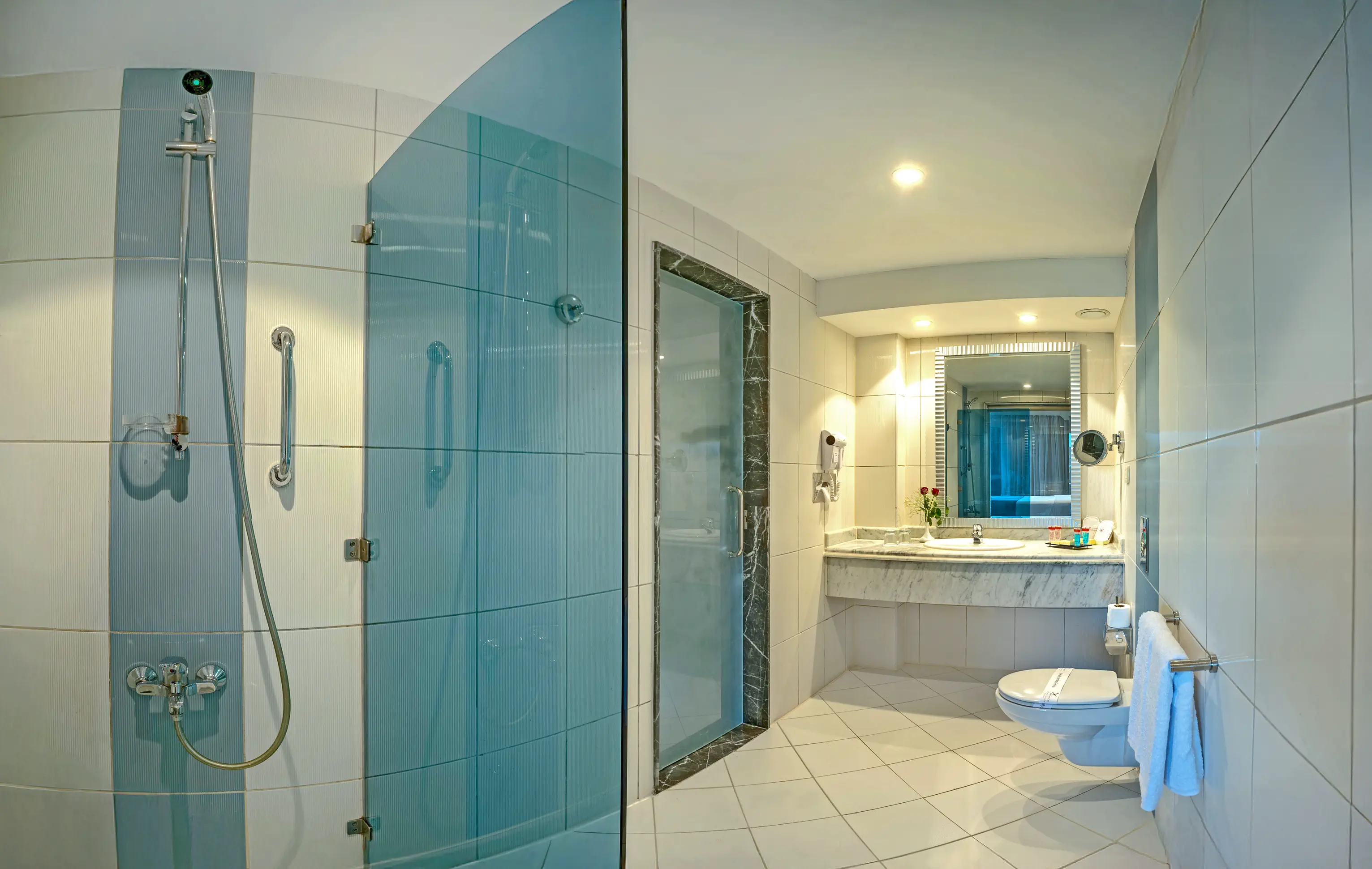 Xperience Kiroseiz Parkland 5*, фото 11
