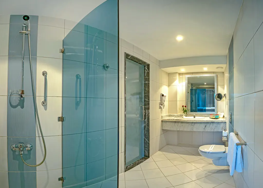 Xperience Kiroseiz Parkland 5*, фото 6