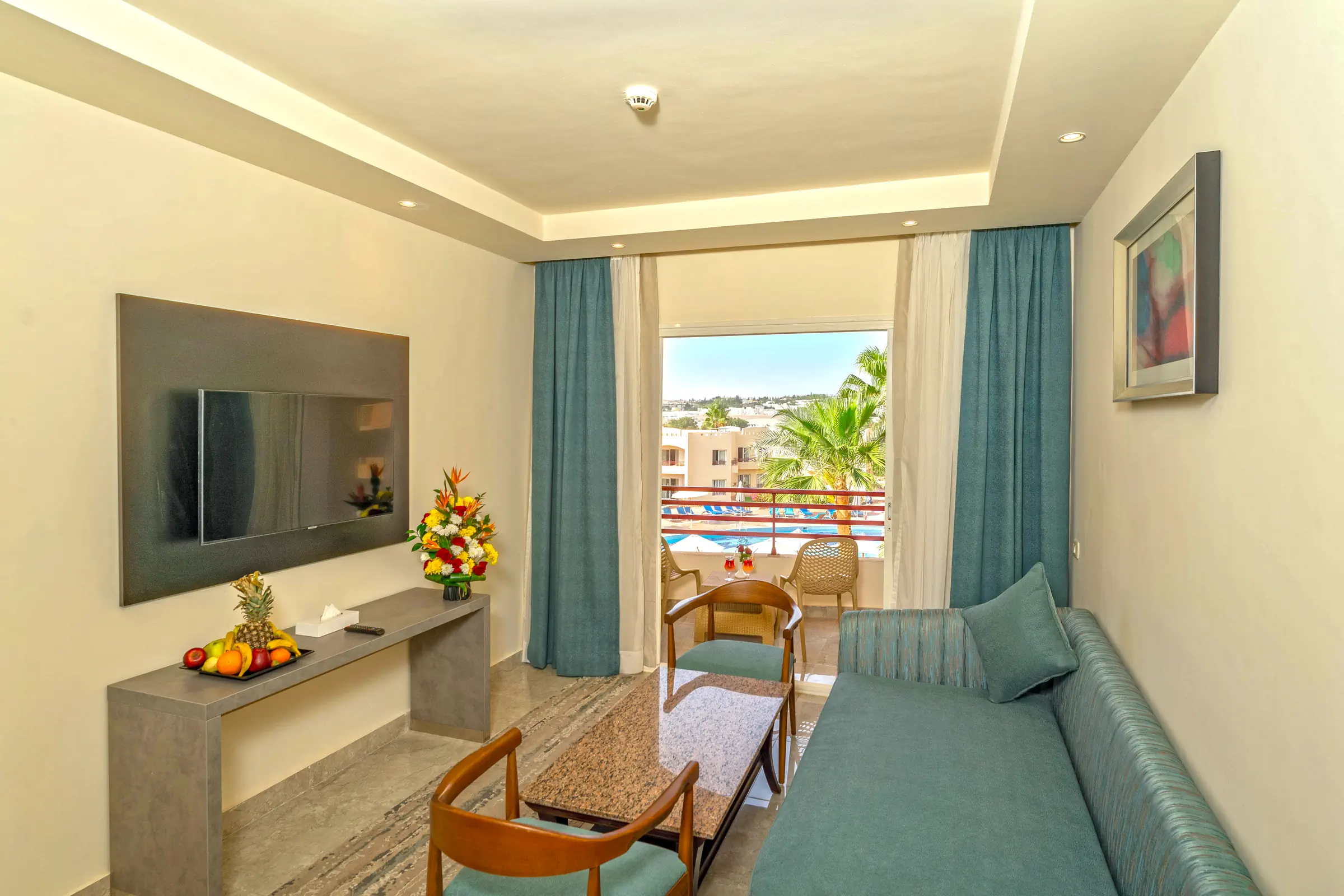 Xperience Kiroseiz Parkland 5*, фото 14