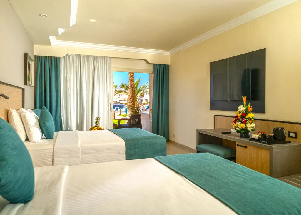 Xperience Kiroseiz Parkland 5*, фото 3