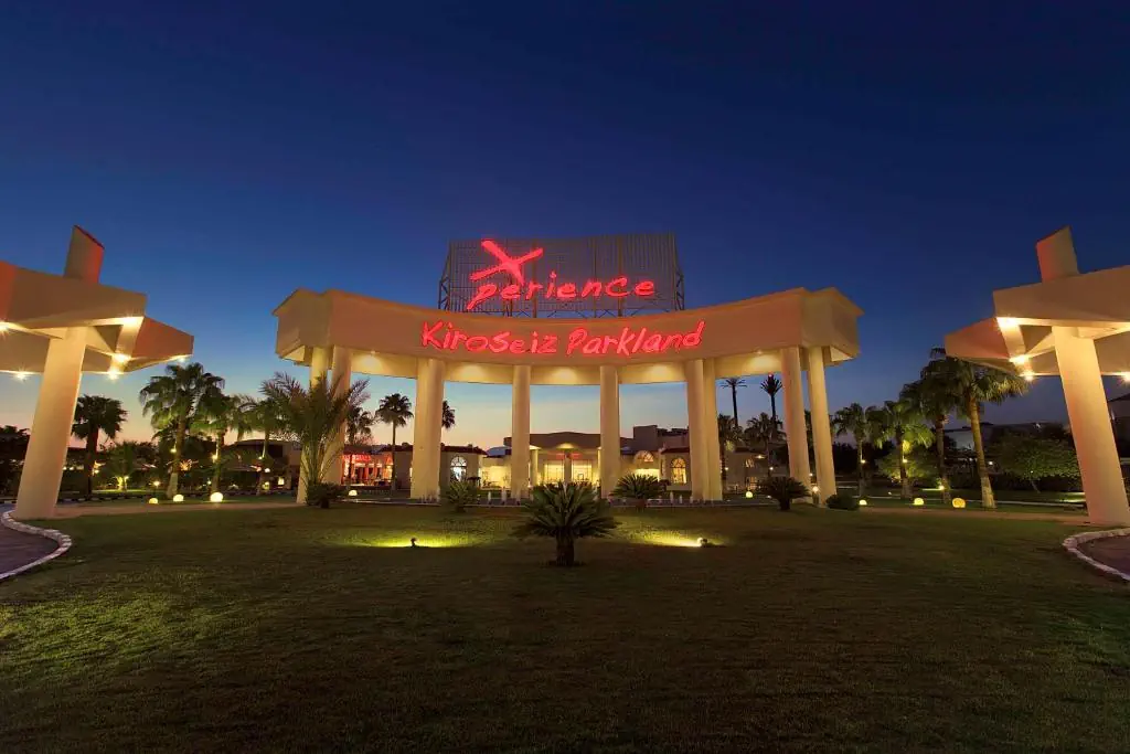 Xperience Kiroseiz Parkland 5*, фото 1