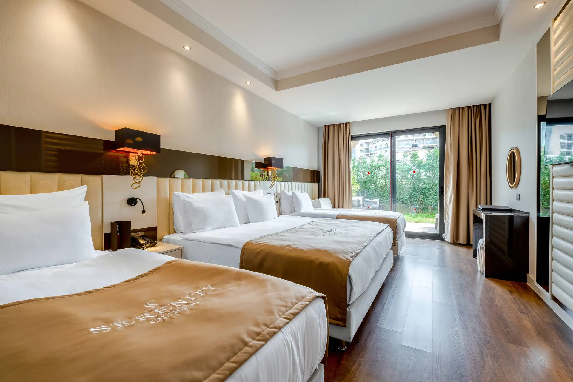Serenity Queen Hotel 5*, фото 15