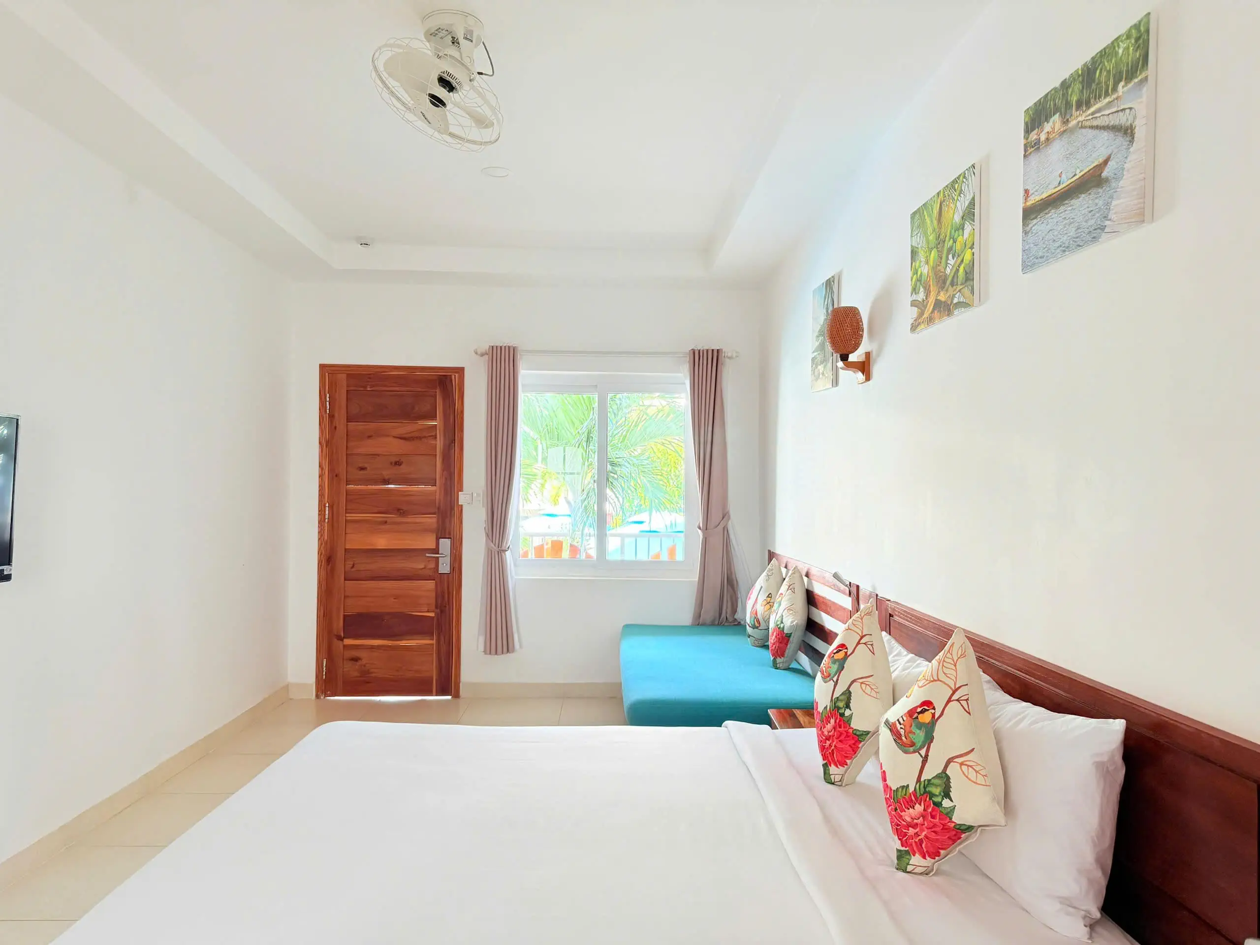 Palma Resort 3*, фото 10