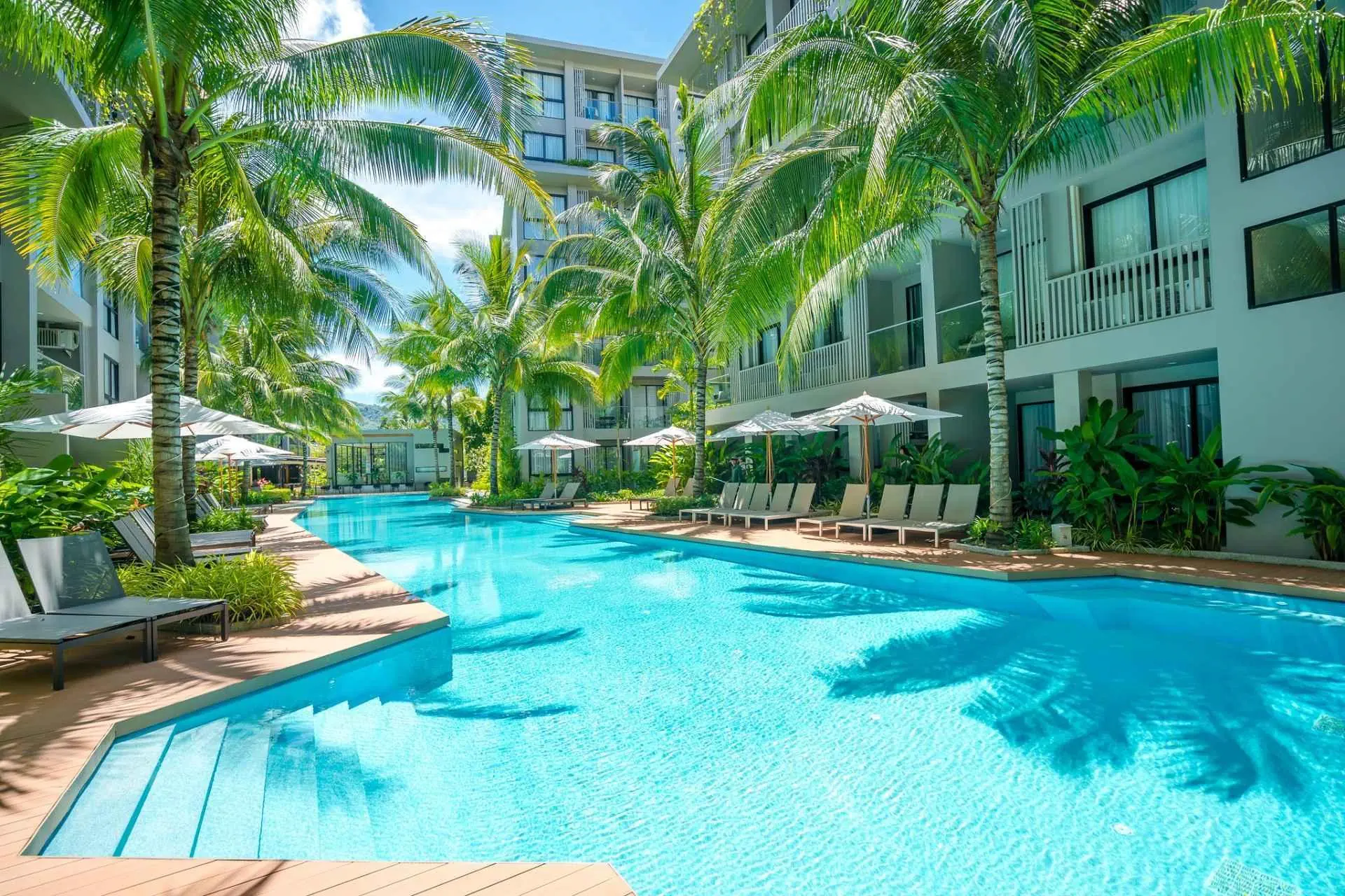 Diamond Resort Phuket 4*