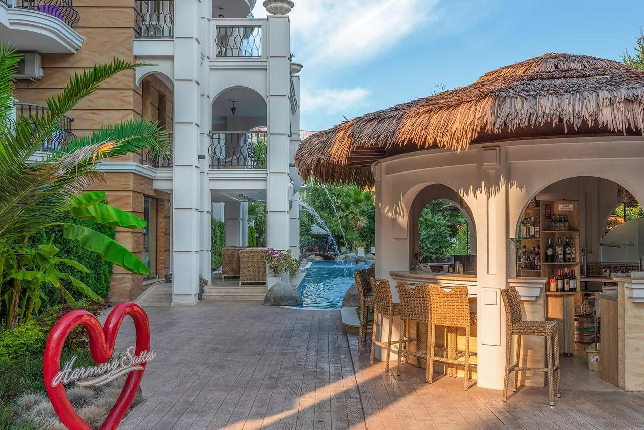 Harmony Suites 8 & 9 Dream Island 3*, фото 3