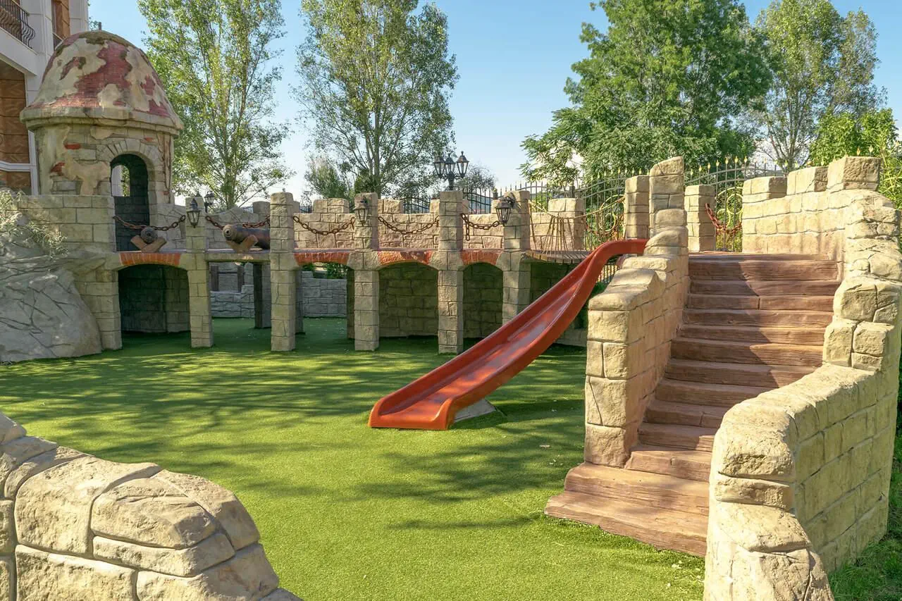Harmony Suites 8 & 9 Dream Island 3*, фото 15