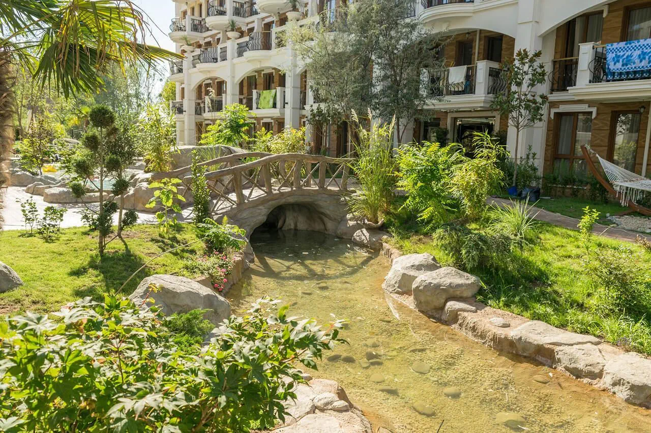 Harmony Suites 8 & 9 Dream Island 3*, фото 11