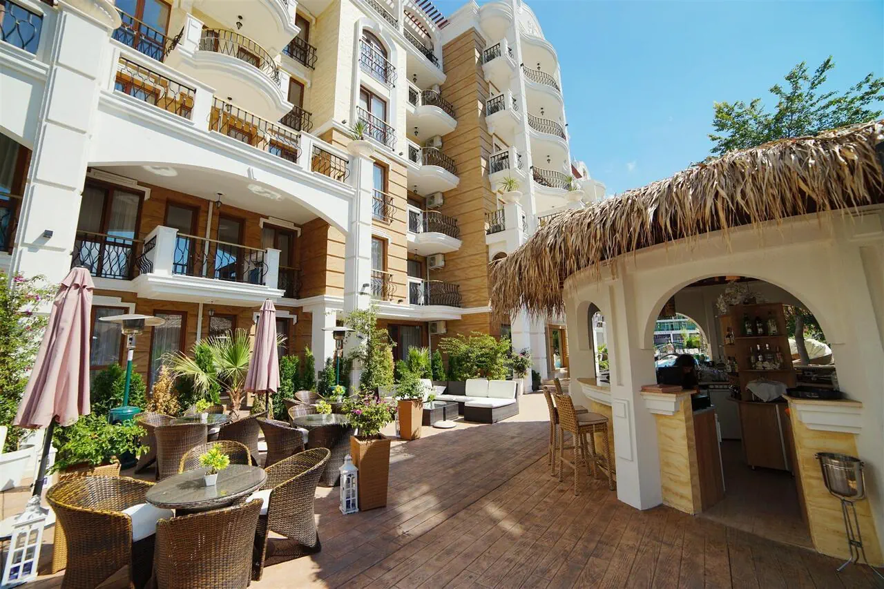 Harmony Suites 8 & 9 Dream Island 3*, фото 5