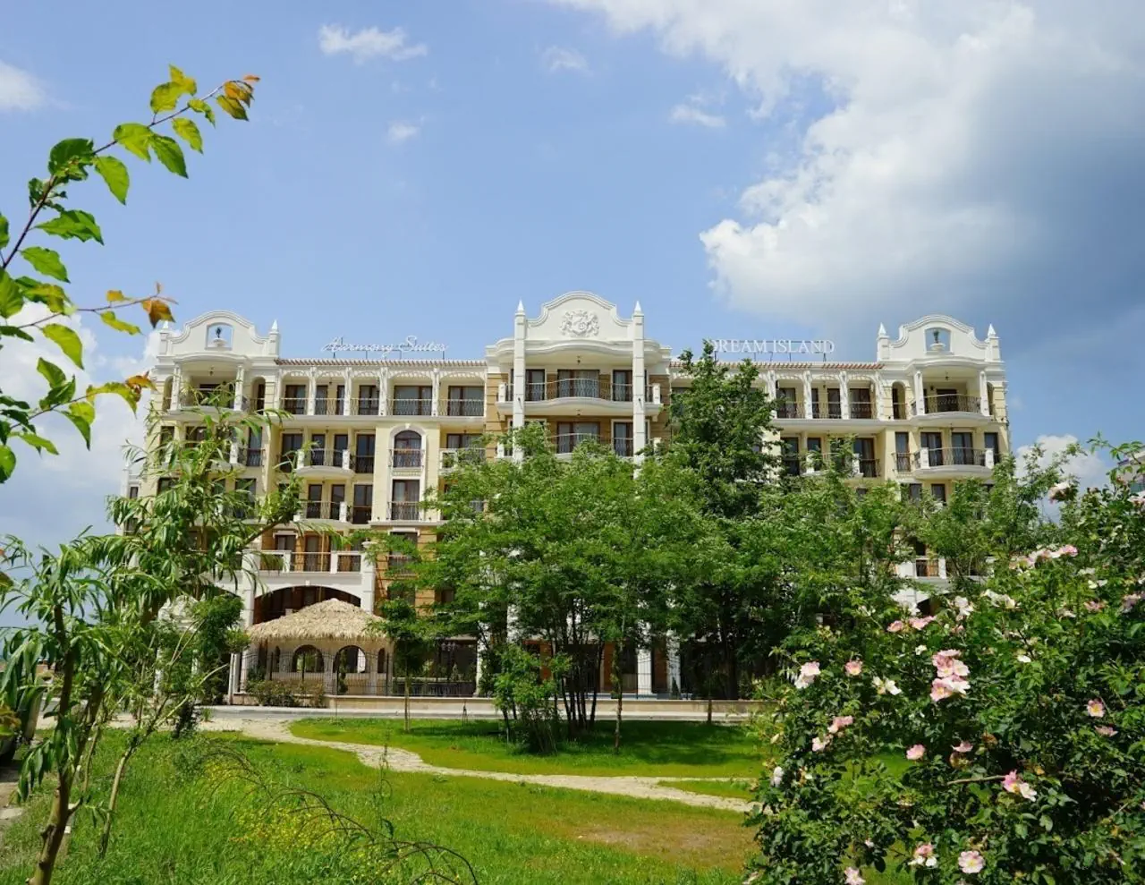 Harmony Suites 8 & 9 Dream Island 3*, фото 13
