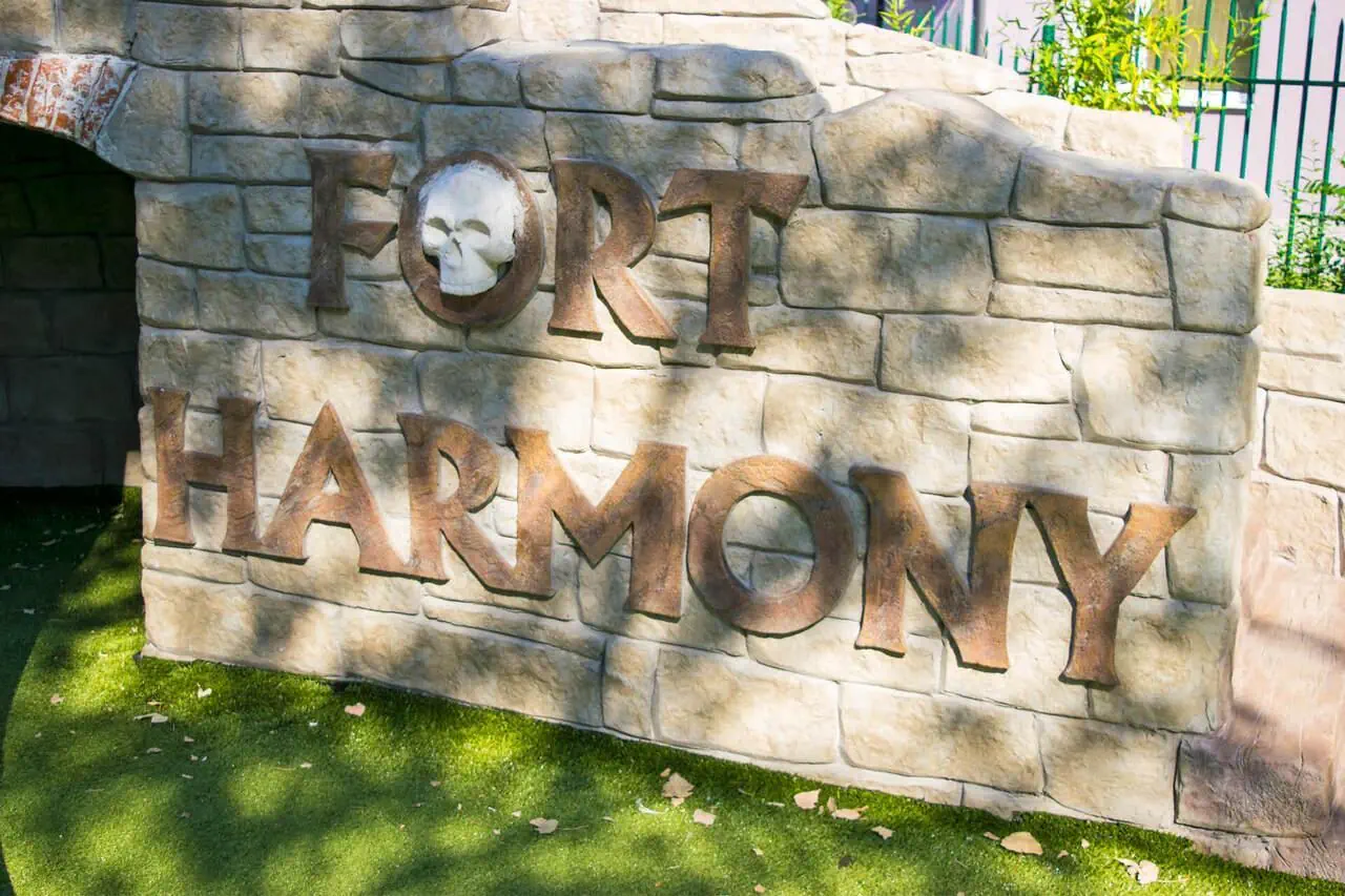 Harmony Suites 8 & 9 Dream Island 3*, фото 9