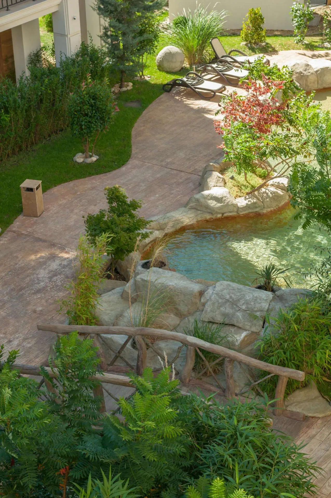 Harmony Suites 8 & 9 Dream Island 3*, фото 7