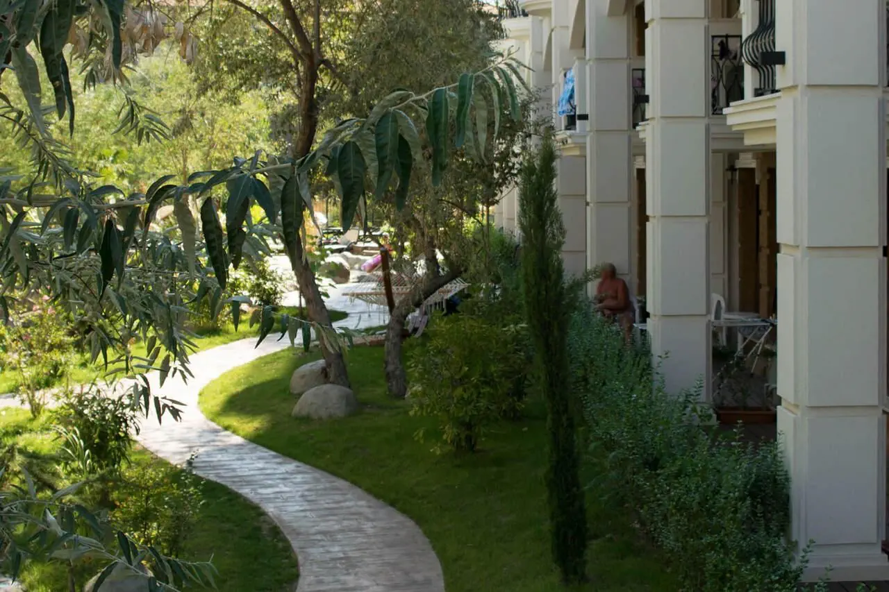Harmony Suites 8 & 9 Dream Island 3*, фото 12