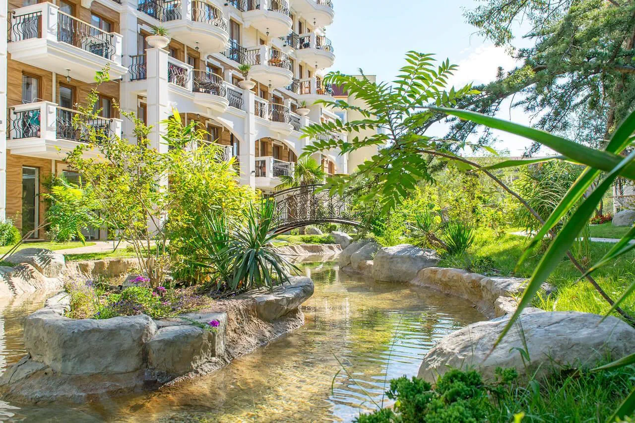 Harmony Suites 8 & 9 Dream Island 3*, фото 6