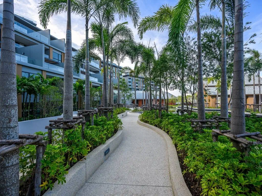 Mida Grande Resort Phuket 5*, фото 2