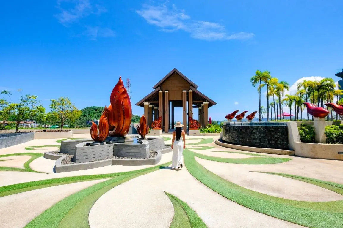 Mida Grande Resort Phuket 5*, фото 9