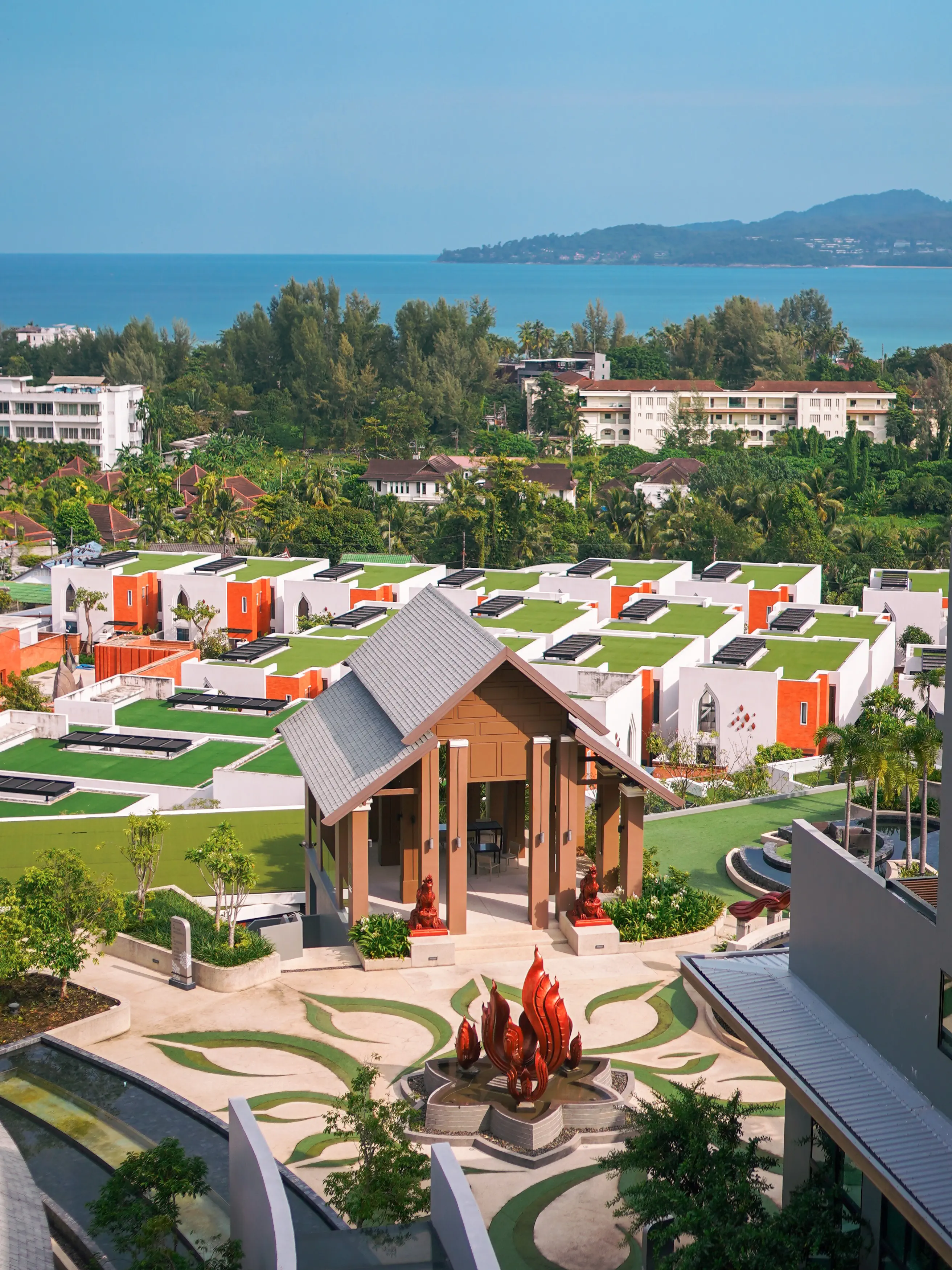 Mida Grande Resort Phuket 5*, фото 13