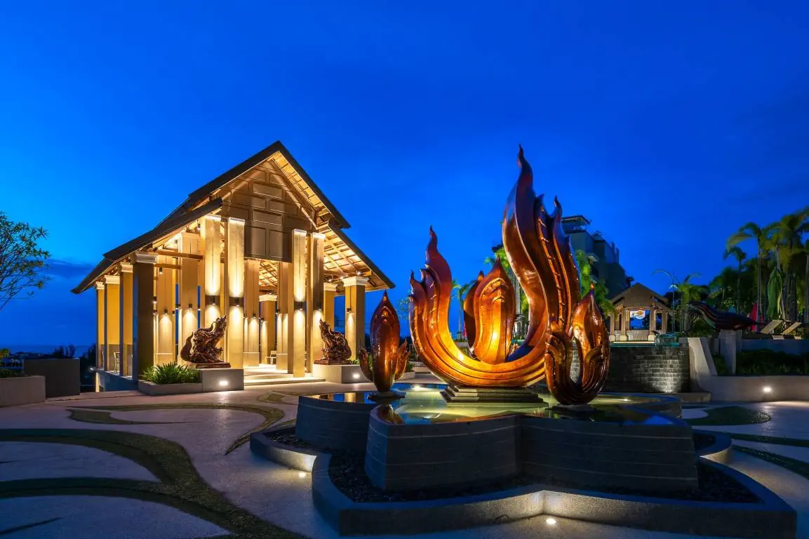 Mida Grande Resort Phuket 5*, фото 14