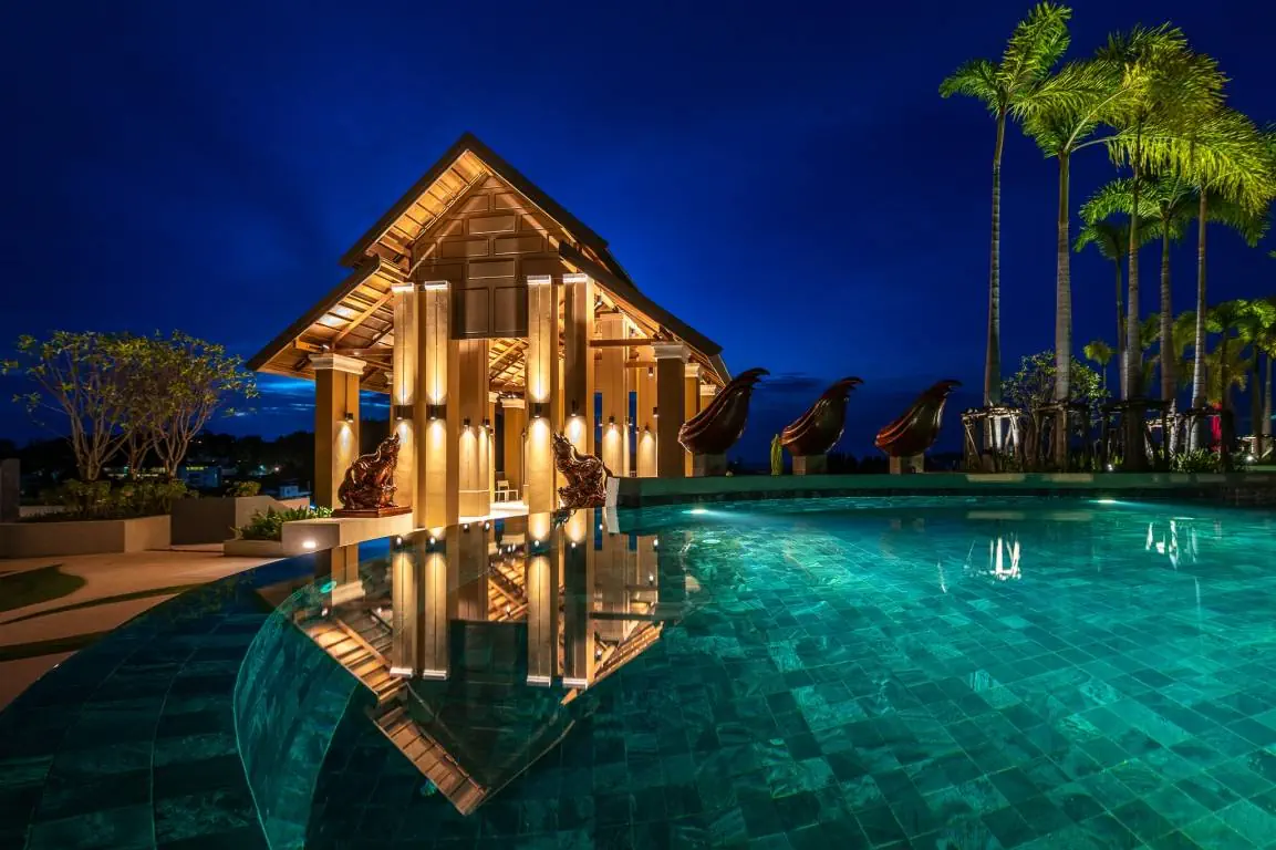 Mida Grande Resort Phuket 5*, фото 15